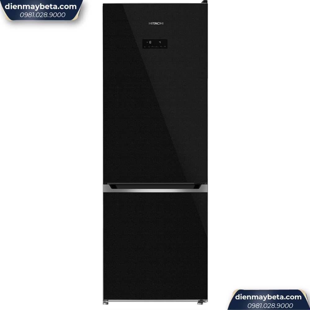 HRBN6340DUVN Tủ lạnh Hitachi 323 lít HRBN6340DUVN