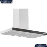 Máy Hút Mùi BOSCH  DFS097A51B/DWB67BK61T/DWB97BK61T – SERIE 4 Hút mạnh, vận hành êm