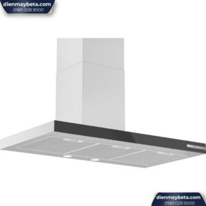 Máy Hút Mùi BOSCH DFS097A51B/DWB67BK61T/DWB97BK61T – SERIE 4 Hút mạnh, vận hành êm
