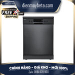 HDW-F60EB 538.21.310/Máy Rửa Chén Hafele Độc Lập HDW-F60EB 538.21.310