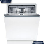 Máy Rửa Bát Bosch SMV4HCX19E Series 4 Âm Tủ, Home Connect, Sấy Tăng Cường, Made In Germany