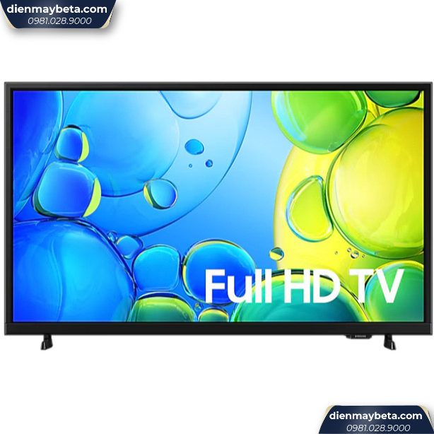 UA43F6000FK Smart Tivi Samsung 43 Inch UA43F6000F [Toàn Quốc]