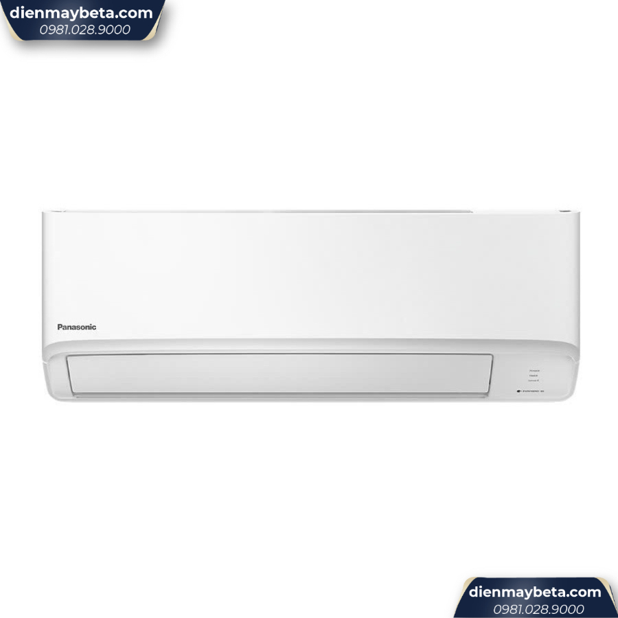 CU/CS-N9AKH-8 - Máy Lạnh Panasonic CU/CS-N9AKH-8 1.0 HP - Hàng chính hãng