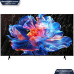 75P638 | 75P6K – Google Tivi TCL 4K 75 Inch 75P6K [Freeship HCM]{Miễn Phí Lắp TV Để Bàn HCM}