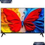 43S5K – Google Tivi QLED TCL AI FHD 43 inch 43S5K – Hàng chính hãng