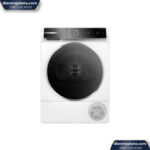 Máy sấy bơm nhiệt Bosch WQB245B0SG – Máy Sấy Bơm Nhiệt 9kg, AutoDry Cảm Biến Thông Minh