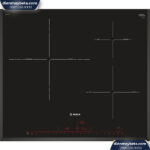 Bếp Từ 3 Vùng Nấu Bosch PID651DC5E – Công Nghệ PerfectFry  – Gia Nhiệt Nhanh PowerBoost – PEB