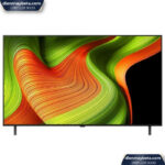 OLED65B5 Smart Tivi OLED LG AI 4K 65 inch OLED65B5PSA Mẫu mới 2025