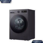 F2520SNTKA 20 Kg | F2517SNTG 17 Kg – Máy Giặt Lồng Ngang LG AI DD™ Inverter Màu Đen