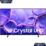 [UA65U8000F] – Smart Tivi Crystal UHD Samsung 4K 65 inch