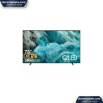 UA43U8500FKXXV Smart Tivi Samsung 4K 43 Inch UA43U8500F mới 2025