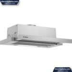 [Bosch] Máy Hút Mùi BOSCH DFT63AC50|Serie 4