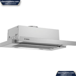 [Bosch] Máy Hút Mùi BOSCH DFT63AC50|Serie 4