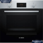 Lò nướng âm tủ Bosch HBF512BS1T 66L – Chính Hãng Thiết Kế Sang Trọng