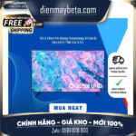 HG43CU700AWXXV Tivi chuyên dụng Samsung 43 inch HG43CU700AWXXV
