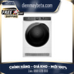 EDH803J5WC Máy sấy bơm nhiệt Electrolux UltimateCare 8 kg EDH803J5WC [GIAO LẮP MIỄN PHÍ HCM]