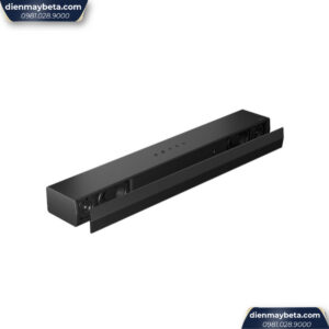 Loa thanh LG S30A với WOW Orchestra và WOW Interface