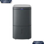 EDH16TRBD3 Máy hút ẩm Electrolux kết hợp lọc không khí EDH16TRBD3, 28.5L/h, dtsd 66m2