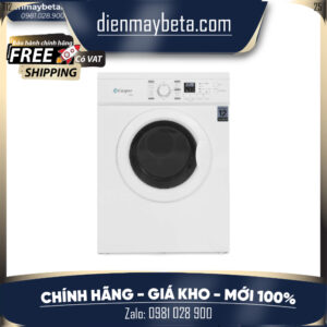TD-72VWD - Máy Sấy Thông Hơi Casper 7.2Kg TD-72VWD - Bảo Hành Chính Hãng