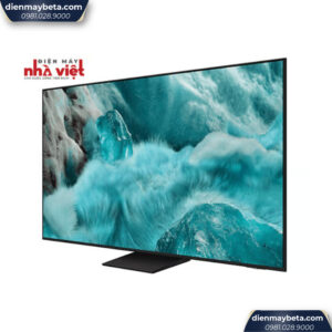 [QA75Q7F5] - Smart Tivi QLED Samsung 4K 75 inch