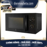 Lò vi sóng Electrolux 20 lít EMM20K22B Nguyên Seal Nguyên Seal  – DMK