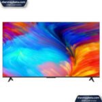 Google Tivi TCL 4K 58 inch 58P635