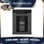 DWJ-143 Máy rửa bát Junger Leopard DWJ-143