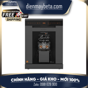 DWJ-143 Máy rửa bát Junger Leopard DWJ-143