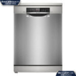 Máy Rửa Bát Độc Lập Bosch SMS6ZCI02P Series 6 – Công Nghệ Sấy Zeolith – Vận Hành Êm Ái – EEH