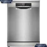 Máy Rửa Chén Bosch Series 6 SMS6ZCI01P – 14 Bộ, Nhập Khẩu Đức