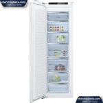 [CHÍNH HÃNG] Tủ Đông Âm Tủ Tích Hợp Bosch GIN81ACE0 – Series 6 – 212 Lít – Inverter thông minh