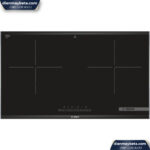 Bếp Từ Đôi Lắp Âm Bosch PPI82566VN – 2 Vùng Nấu 3500W, Mặt Kính Schott Ceran