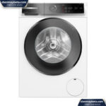 Máy giặt Bosch WGB256A41 Serie 8 – Thiết Kế Sang Trọng Cao Cấp