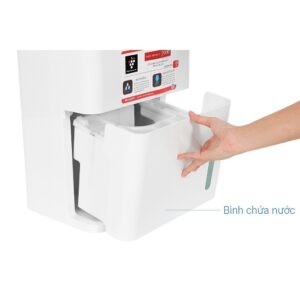 Máy hút ẩm Sharp DW-D12A-W - DMK images upload woo2F45e05c5cf9e0b2205d0080d8e839fdce