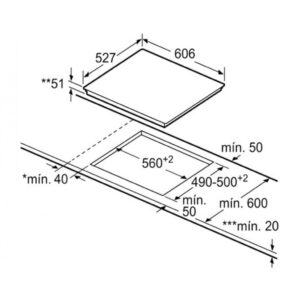Bếp Từ Bosch Serie 8 PID675DC1E/ PVQ61RHB1E/PID775DC1E - Mặt Kính Schott Ceran Cao Cấp, Chống Trầy images upload woo2F9a416f8526c3ca1c061046bd52f7096d