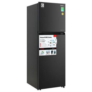 Tủ lạnh Toshiba Inverter 271 lít GR-RT349WE-PMV(68) - Mẫu mới 2026