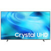 UA43U8500HK - Smart Tivi Samsung 4K 43 Inch UA43U8500HK