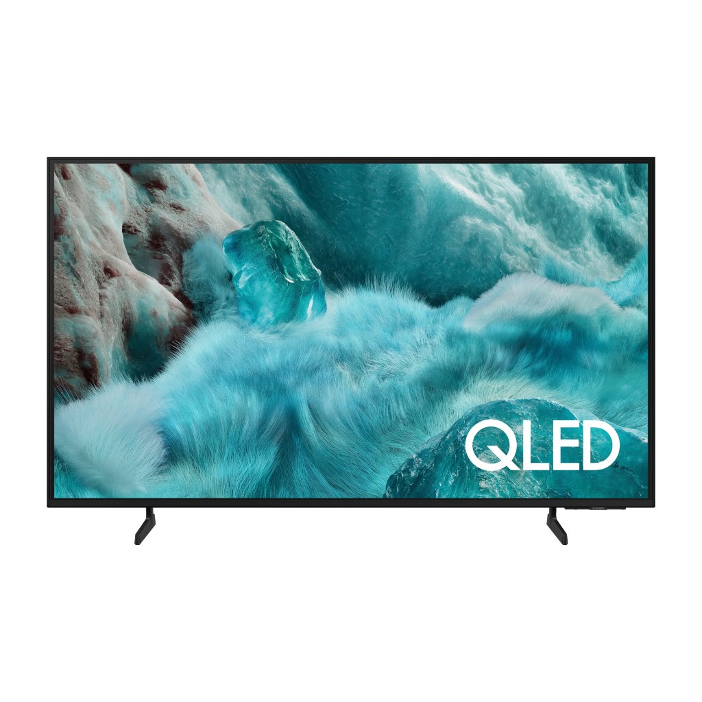 Smart Tivi Samsung QLED 4K Vision AI QA43Q7FA | QA50Q7FA | QA55Q7FA | QA65Q7FA