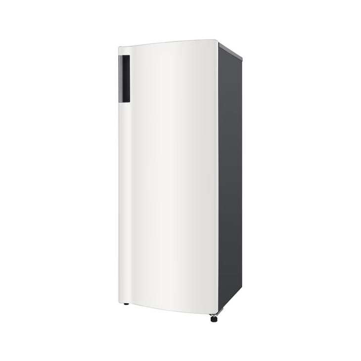LOB16BGM Tủ Lạnh LG 195 Lít LOB16BGM