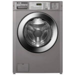 Máy Giặt Công Nghiệp LG Giant 13 Kg Coin – DD™ Inverter CWG27MDQRS
