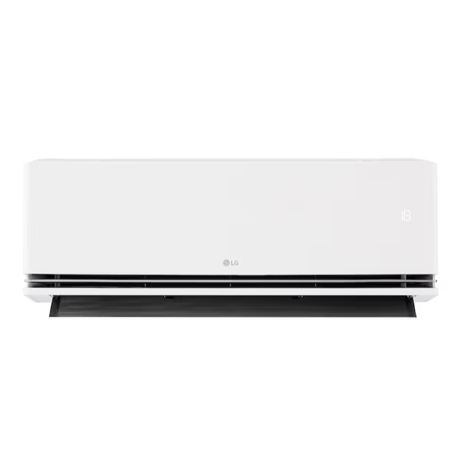 Điều hòa LG DUALCOOL™Inverter AI Air 1 chiều 1.5 HP IDC12B2
