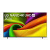 75NU855BPSA.ATV - TV LG NANO 4K UHD AI NU85 2026 75 inch