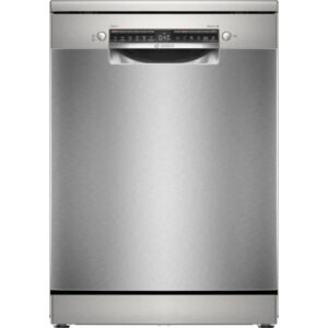 Máy Rửa Bát Bosch SMS4EVI04E Series 4, Độc Lập