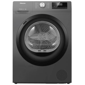 Máy Sấy Hisense DH80N1T 8 Kg – Bơm Nhiệt (Heat Pump)