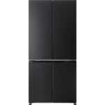 Tủ lạnh Panasonic Inverter 487 lít NR-XZ550CWKV