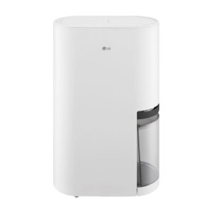 DD23GMWE1 - Máy Hút Ẩm LG Dual Inverter 40L Mojave DD23GMWE1.ABAE (Diện tích < 99m²)