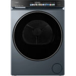 Máy Sấy Quần Áo Aqua 10 Kg AD10-AR377U1L(GN)