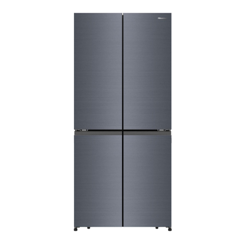 Tủ Lạnh Hisense Inverter 488 Lít RQ630N4EBUI3