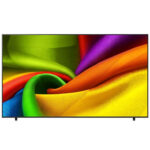 98NU855BPSB – Smart Tivi LG AI 4K 98 inch 98NU855BPSB
