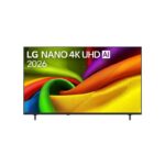 65NU855BPSA – Tivi LG NANO 4K UHD AI NU85 2026 65 inch